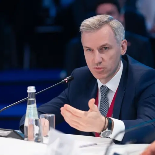 "Заключенные на ПМЭФ соглашения - это не просто планы, а реальные инвестиции, которые будут реализованы в регионе"