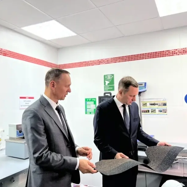 "Бизнес стройматериалов испытывает давление со всех сторон"