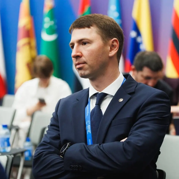 "Хотим, чтобы каждый ветеран СВО увидел для себя будущее в профессии"