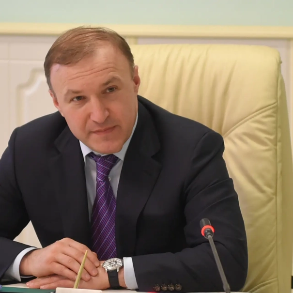 "Макроэкономические показатели региона демонстрируют положительную динамику по итогам I полугодия"