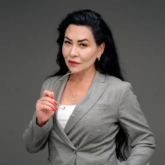 Бизнес реагирует на изменения поиском дополнительных возможностей - Ольга Барабанова