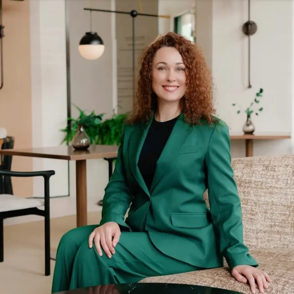 Юлия Капралова: уход зарубежных сетей в 2022 году во многом стал толчком для развития отечественной индустрии гостеприимства