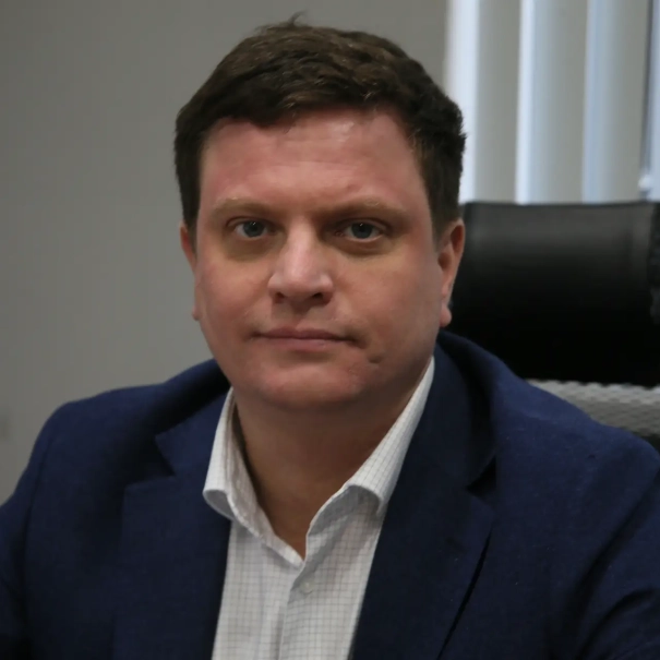 "Информационная безопасность – актуальный вопрос для любой отрасли"