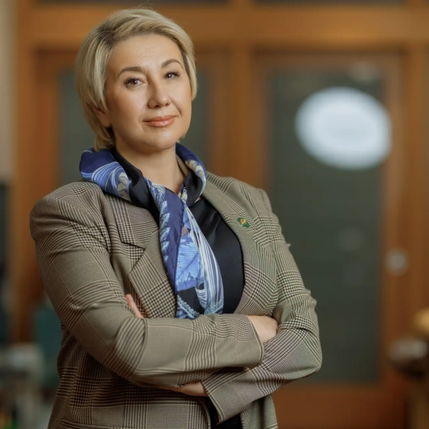 "Культура - это институция развития человеческого капитала"