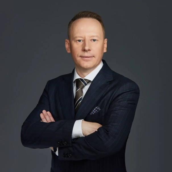 Дмитрий Сидорович: "Мы уже поменяли ПО на 11 канатных дорогах, теперь они не зависят от производителей из Европы"