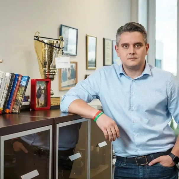 "Рост депозитов - один из ключевых факторов, почему люди не тратят на себя"