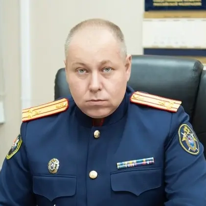 "В культурном коде нашего региона социальная нетерпимость к коррупции"