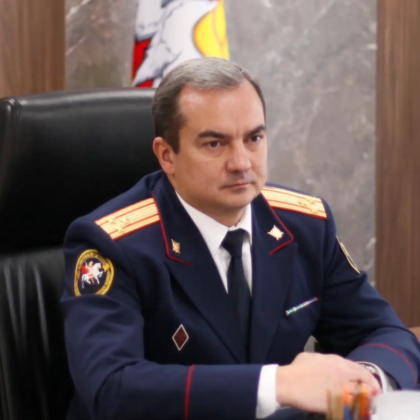 "Искусственный интеллект не заменит следователя-психолога"