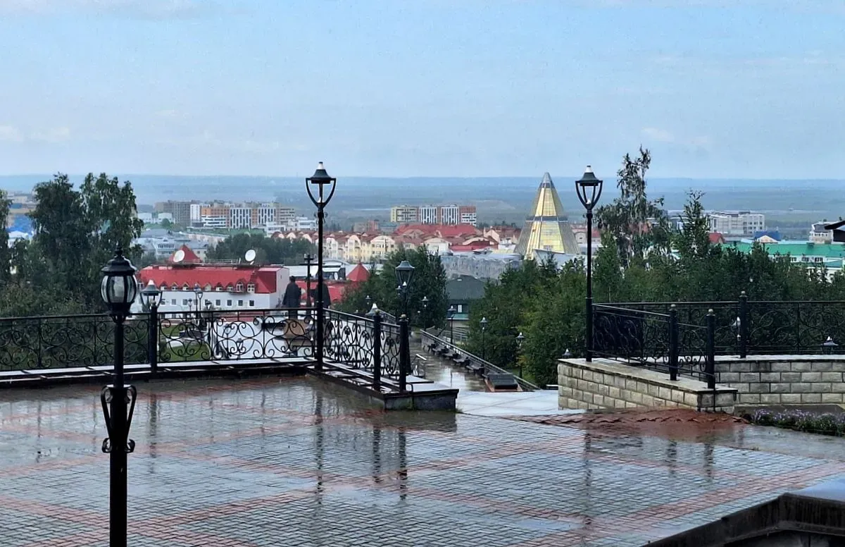 Что посмотреть в Ханты-Мансийске за 3 дня: маршруты, музеи, интересные места