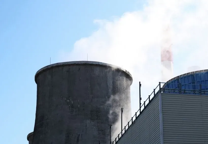 Готовность энергетиков к отопительному сезону проверят в Подмосковье. Фото. © РИА Новости, Павел Львов