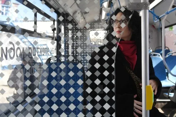 Новосибирская область с 1 января переведет оплату проезда в наземном транспорте на 