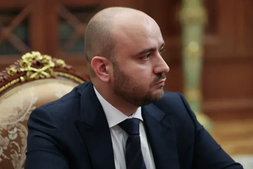 Самарский губернатор может получить право увольнять мэров и глав районов. Фото. © РИА Новости. Александр Казаков