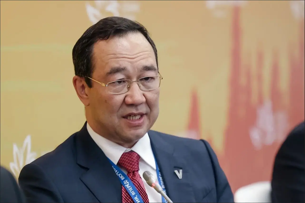 Ряд регионов РФ предлагают увеличить финансирование северного завоза до 30 млрд руб. - глава Якутии