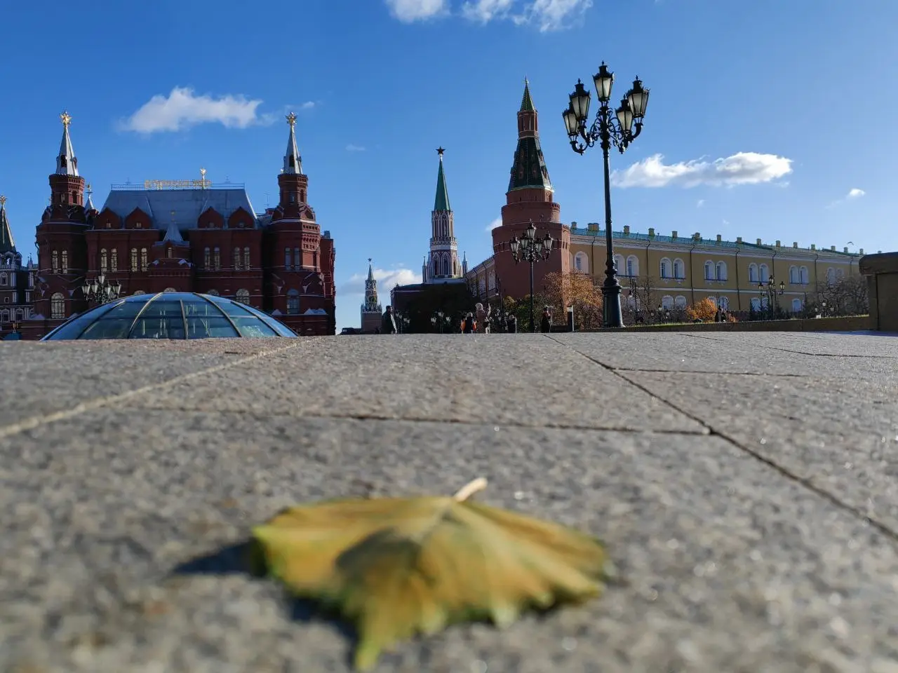 АТОР: запрет ЕС на организованные туры в РФ не отразится на туриндустрии страны. Фото. © 