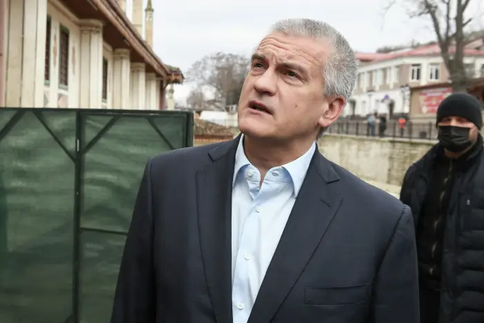 Систему оповещения о ЧС в Крыму признали ограниченно готовой к выполнению задач. Фото. © РИА Новости. Константин Михальчевский