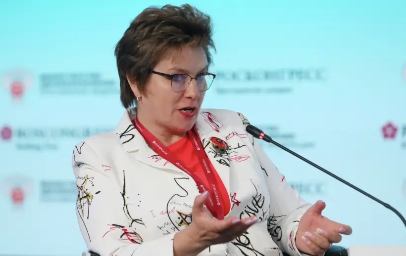 Глава Росздравнадзора заявила о возможности выполнения клинических рекомендаций по всей РФ. Фото. © РИА Новости. Михаил Киреев