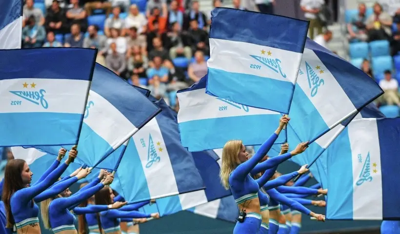 Петербург посвятит 2025 год 100-летию 