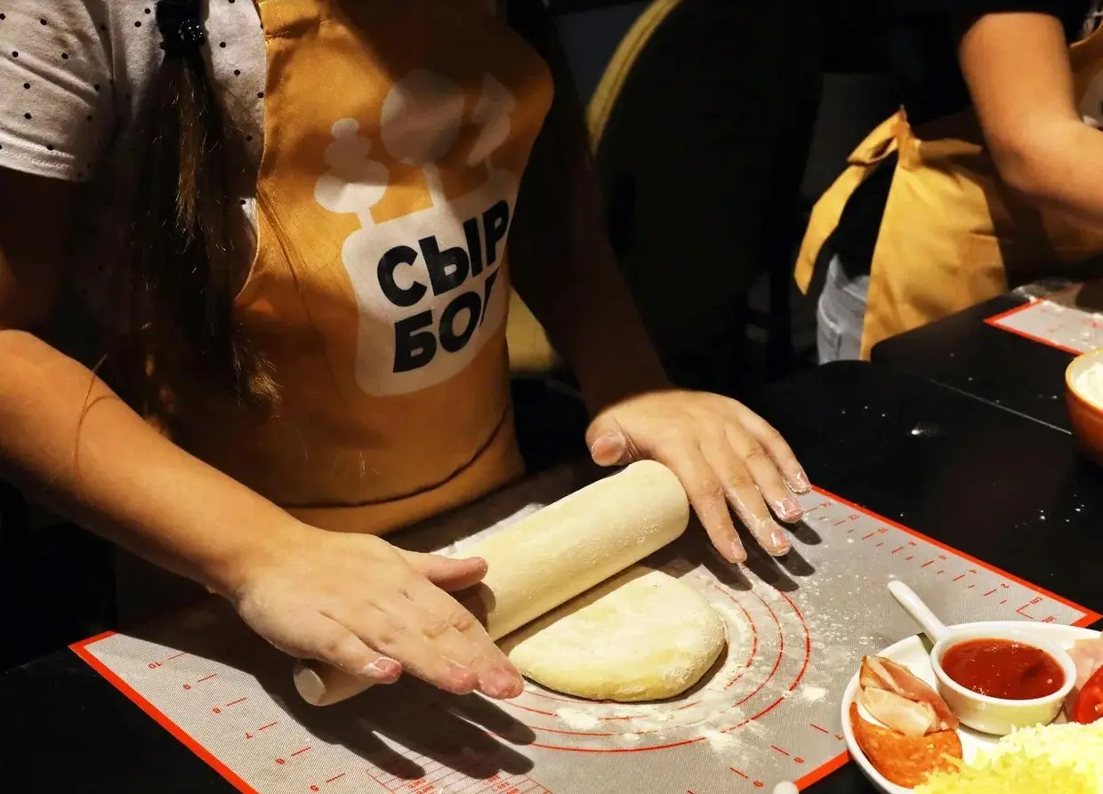 Музей сыра в Угличе в 2024 году принял более 30 тыс. туристов