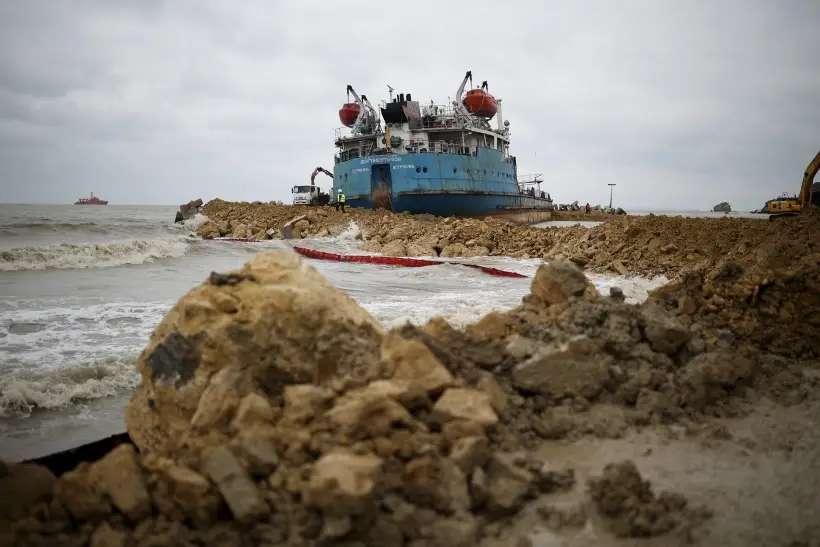 Суд отказал Волгатранснефти в привлечении РНПК и 