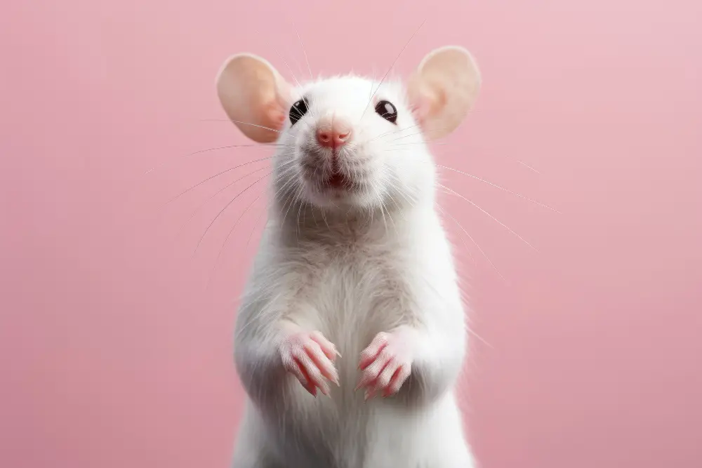 Змея нейтрально относится к Крысе, хоть ей и не близки ее суетливость и неуемные амбиции, но такое качество знака как стремление к цели символу году импонирует. Фото