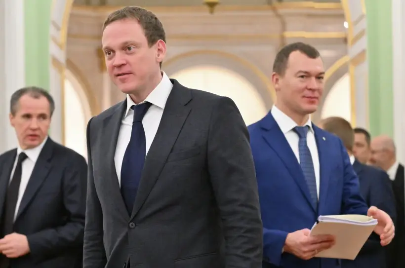 Уровень обеспеченности спортсооружениями в Рязанской области превысил 60%. Фото. © РИА Новости. Кристина Кормилицына