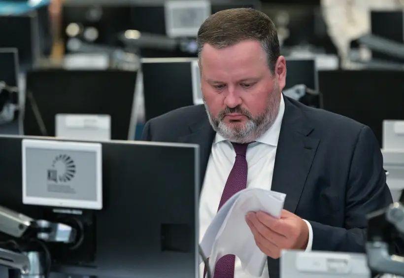 Котяков: в почти 40% регионов РФ требуется увеличить численность занятых. Фото. © РИА Новости. Александр Астафьев