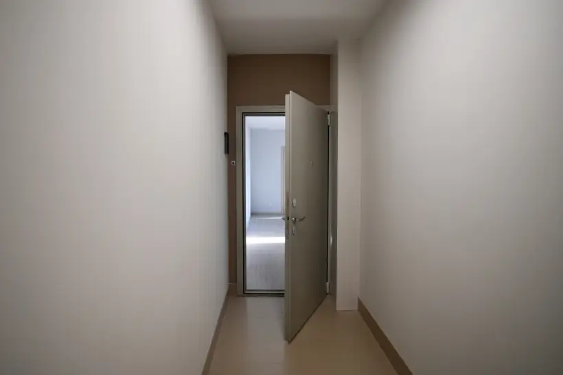 Единый реестр нуждающихся в улучшении жилья могут создать в РФ - газета. Фото. © РИА Новости. Павел Лисицын