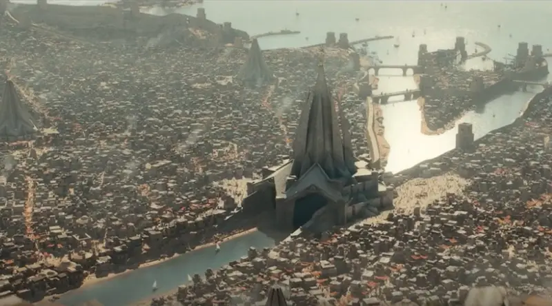 Самые ожидаемые сериалы 2025 года – зарубежные и российские новинки