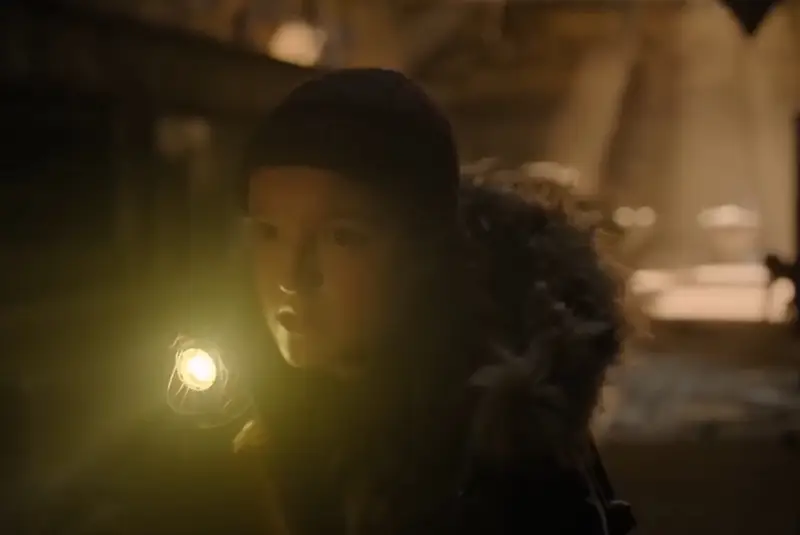 Во втором сезоне Last of Us авторы постараются глубже раскрыть характеры персонажей и больше рассказать о мире, в котором им приходится жить. Фото