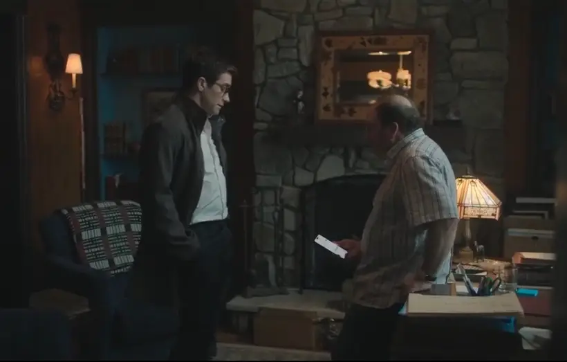 Самые ожидаемые сериалы 2025 года – зарубежные и российские новинки