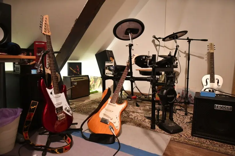 Поп, рок или рэп: какую музыку слушают в России?