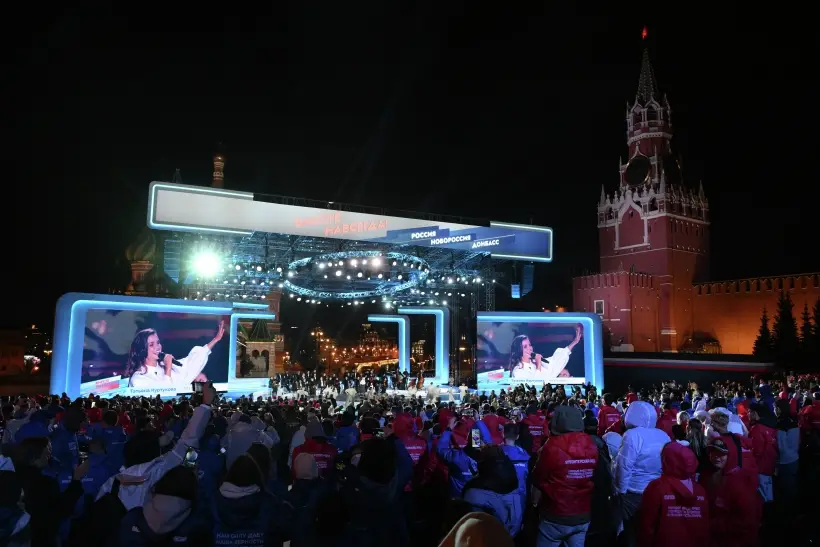 Поп, рок или рэп: какую музыку слушают в России?