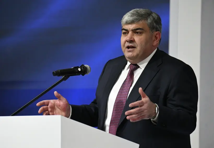 Более 90 млн рублей направили с начала года на соцконтракты в Кабардино-Балкарии. Фото. © РИА Новости. Кирилл Зыков