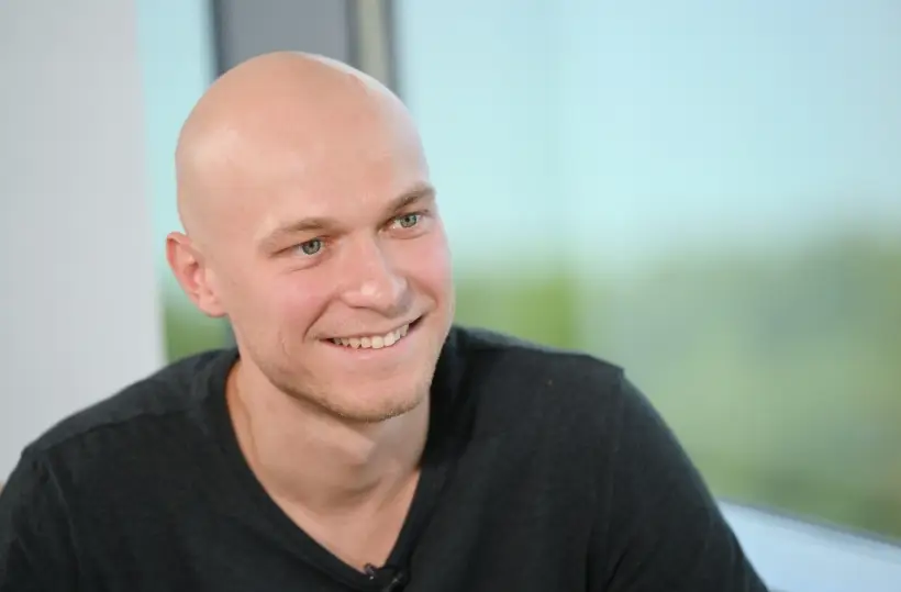 Юра Борисов: биография, фильмы, семья. Фото. © РИА Новости. Екатерина Чеснокова