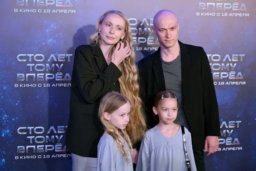 Юра Борисов: биография, фильмы, семья