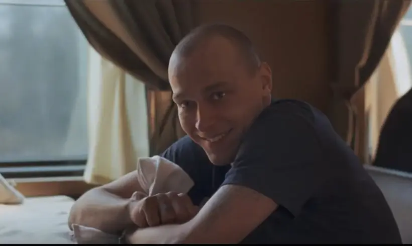 Юра Борисов: биография, фильмы, семья