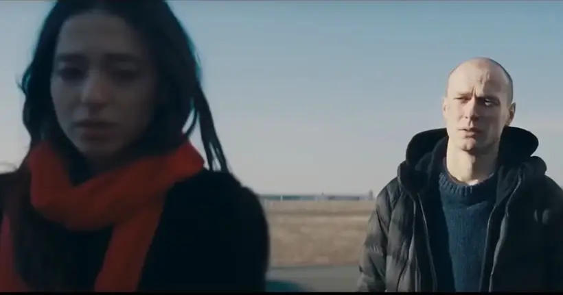 Юра Борисов: биография, фильмы, семья