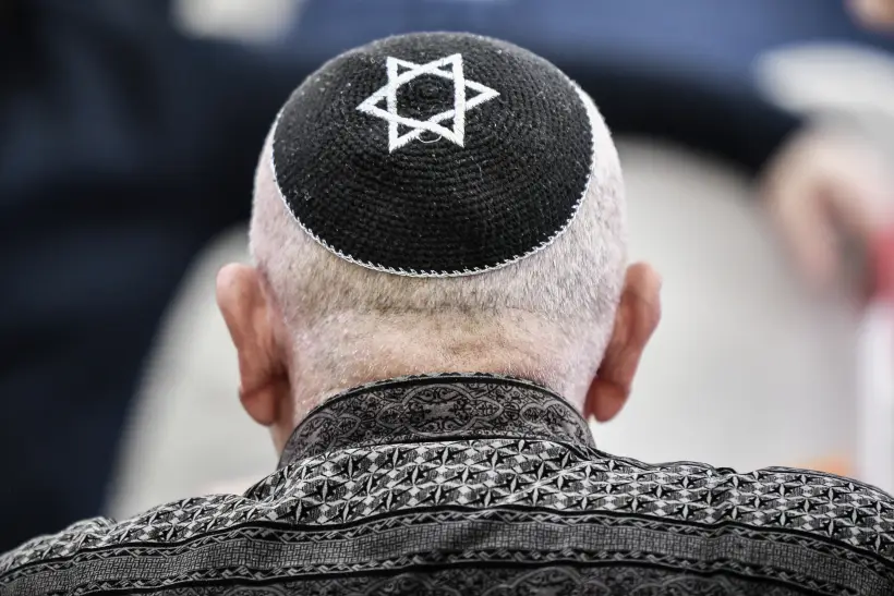  Пурим посвящен спасению еврейского народа от истребления во времена древней Персии. Фото