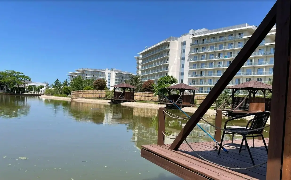 Иран, Бахрейн и Саудовская Аравия лидируют по турпотоку в отелях группы 