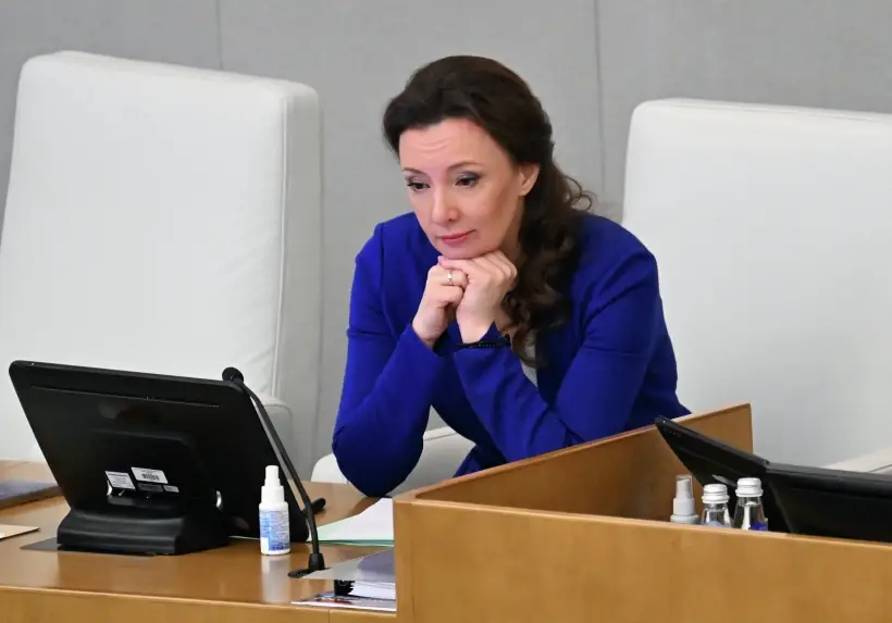 Задолженность по обеспечению жильем сирот сохраняется в 73 регионах РФ - вице-спикер ГД. Фото. © РИА Новости. Владимир Федоренко