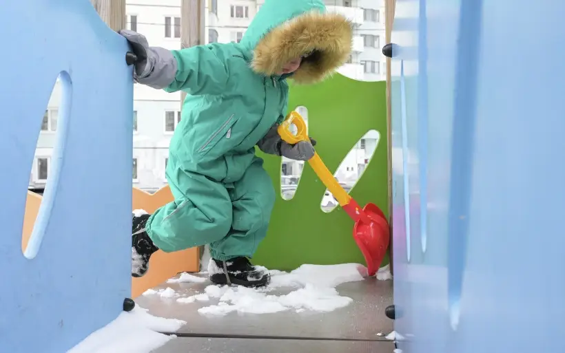 Противники движения считают, что бежевые мамы обедняют среду своих детей. Фото