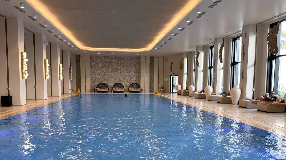 Более 85 млрд рублей господдержки выделят для МСП в гостиничной сфере до 2030 года. Фото. © "Интерфакс"