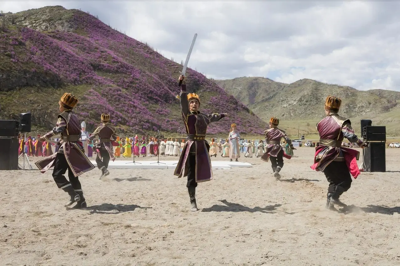 Гости фестиваля 