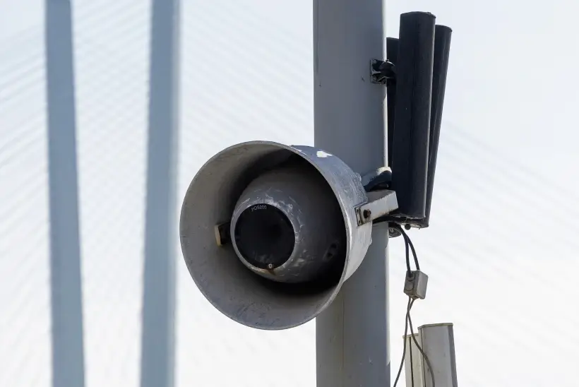 Режим ЧС введен в Саранске