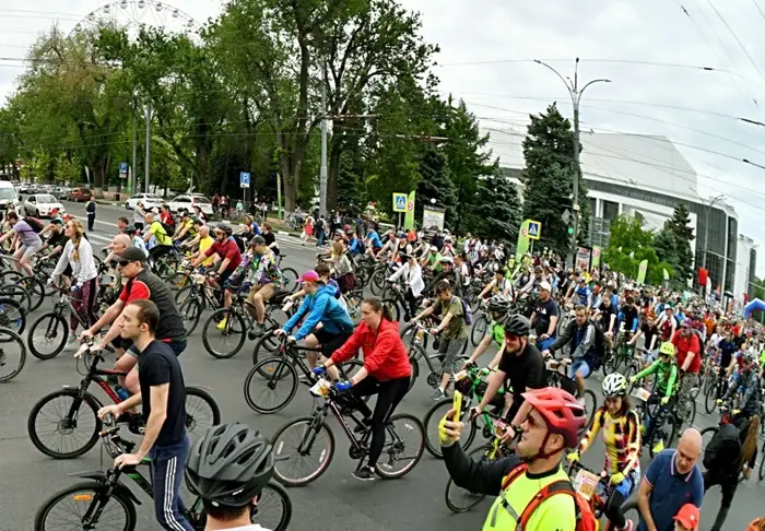 Велосипед: как выбрать и о чем надо знать новичку