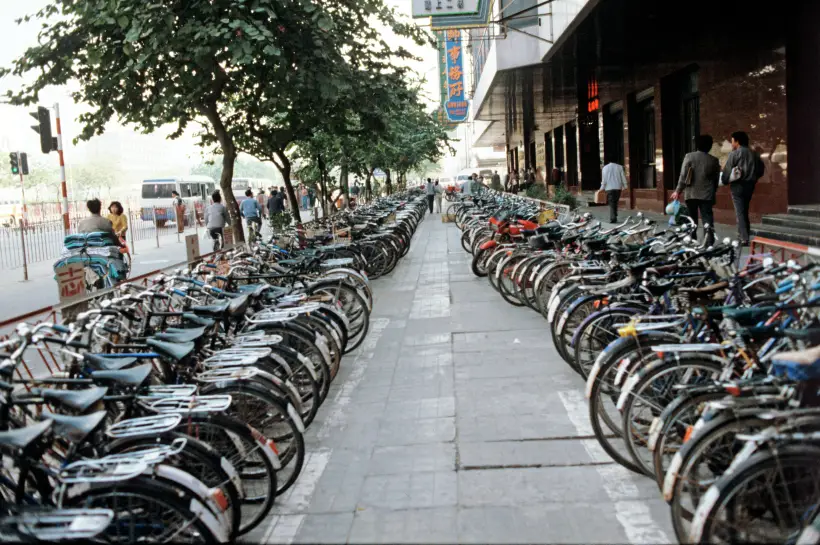 Велосипед: как выбрать и о чем надо знать новичку