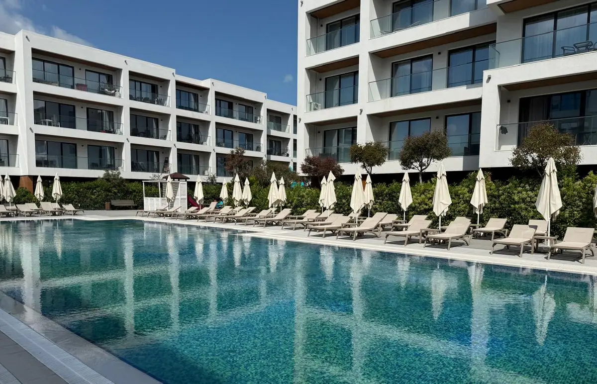 Создание города-курорта See Breeze в Азербайджане завершится к концу 2028 года