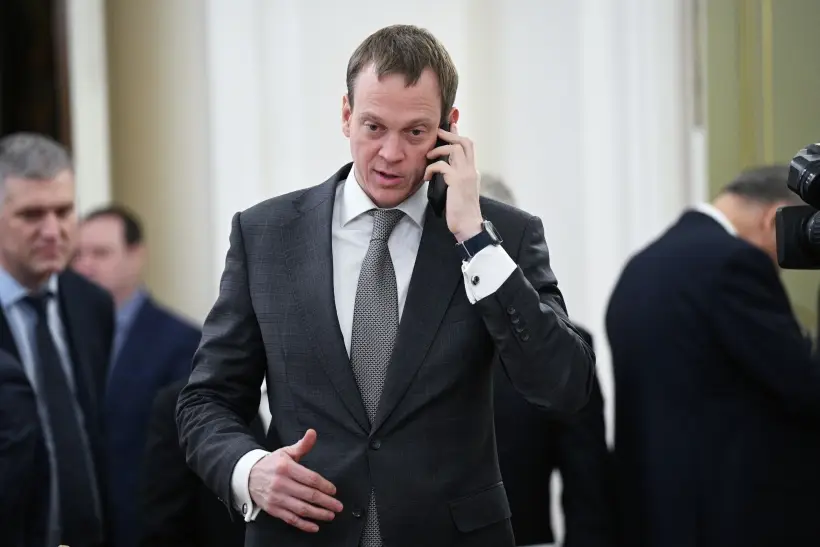 Ущерба и пострадавших при атаке дронов в Рязанской области нет - губернатор. Фото. © РИА Новости. Алексей Филиппов