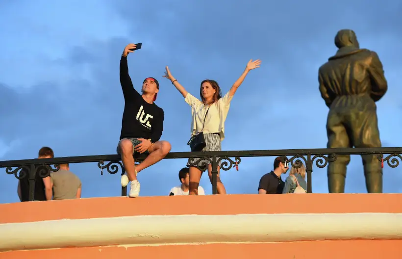 Чернышенко: в программе 