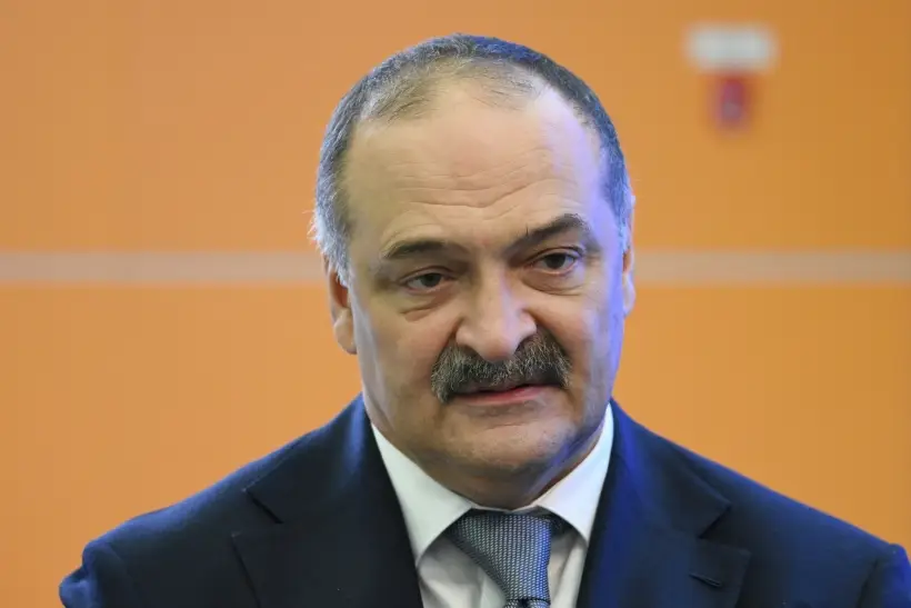 Глава Дагестана считает, что родители участников массовой драки в Махачкале должны понести ответственность. Фото. © Фотохост-агентство РИА Новости. Григорий Сысоев